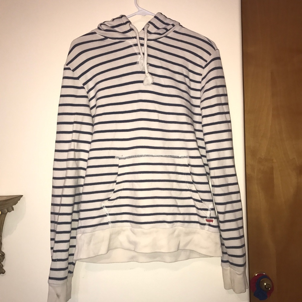 Levi sweatshirt
